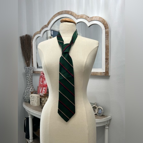 Paco Rabanne Tie
